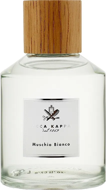 Acca Kappa White Moss Home Fragrance Diffuser Miris za prostor