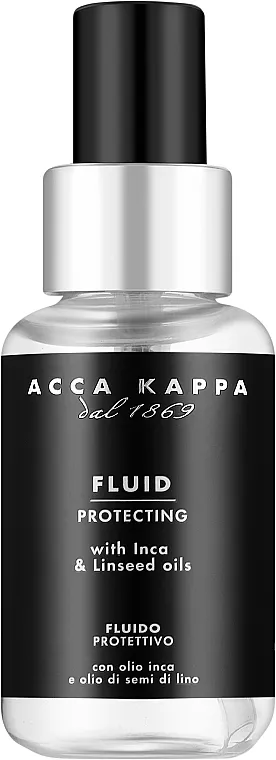 Acca Kappa White Moss Protecting Fluid za kosu