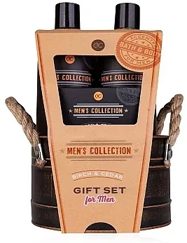 Accentra Men's Collection Set Set, 5 proizvoda
