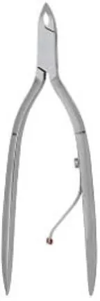 Accuram Instruments Cuticle Nipper French Pattern 11cm Grickalica za zanoktice