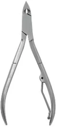 Accuram Instruments Cuticle Nipper Lap Joint 10cm Klešta za zanoktice