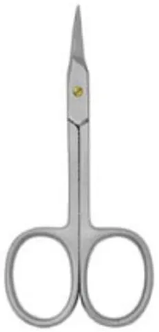 Accuram Instruments Fine Point Cuticle Scissors Str/Cvd 9cm Makazice za zanoktice