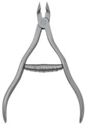 Accuram Instruments Ingrown Nipper Italian Design 12cm Klešta za urasle nokte
