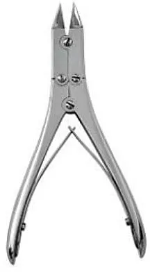 Accuram Instruments Pedicure Nipper Double Action 14cm, 17cm Grickalica za pedikir sa duplim dejstvom