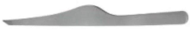 Accuram Instruments Professional Eyelash &amp; Eyebrow Lifting Tweezer Pinceta za obrve, 5615-18