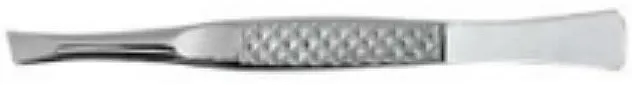 Accuram Instruments Professional Eyelash &amp; Eyebrow Lifting Tweezer Pinceta za obrve, 5615-15