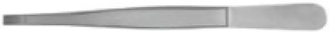 Accuram Instruments Professional Eyelash &amp; Eyebrow Lifting Tweezer Pinceta za obrve, 5615-26
