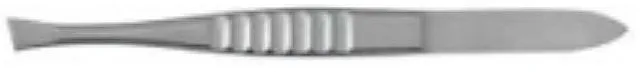 Accuram Instruments Professional Eyelash &amp; Eyebrow Lifting Tweezer Pinceta za obrve, 5615-11