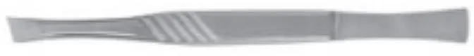 Accuram Instruments Professional Eyelash &amp; Eyebrow Lifting Tweezer Pinceta za obrve, 5615-14