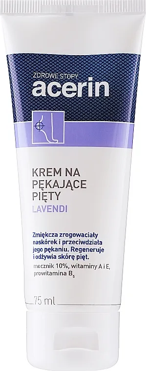 Acerin Lavendi Cream Krema za ispucale pete