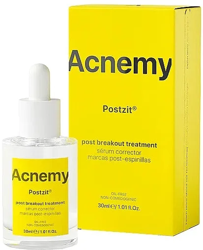 Acnemy Postzit Serum za korekciju tragova od bubuljica