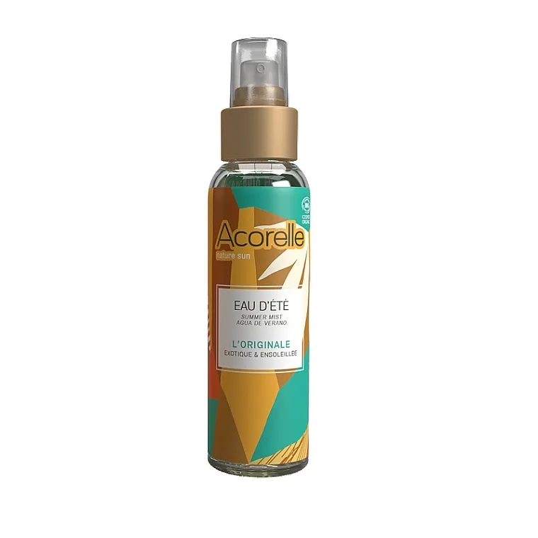 Acorelle Body Spray Summer Mist Sprej za tijelo