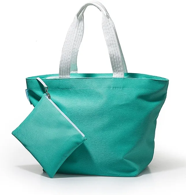 Acqua Dell Elba Big Beach Bag Velika plažna torba