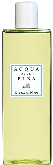 Acqua Dell Elba Brezza Di Mare Fragrance Diffuser Refill Dopuna za aroma difuzor "Svježna mora"