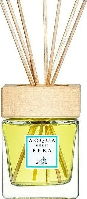 Acqua Dell Elba Brezza Di Mare Home Fragrance Diffuser Aroma difuzor za dom