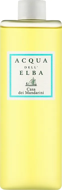 Acqua Dell Elba Casa Dei Mandarini (dopuna) Difuzor za dom