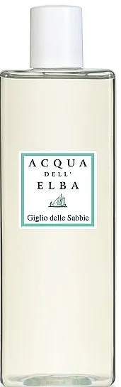 Acqua Dell Elba Giglio Delle Sabbie Diffuser Refill Rezervni blok za aroma difuzor