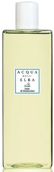 Acqua Dell Elba Isola Di Montecristo Home Fragrance Diffuser (dopuna) Aroma difuzor