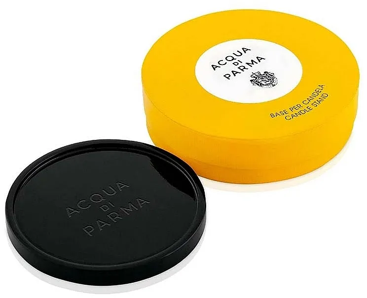 Acqua Di Parma Black Candle Base Baza za sveču
