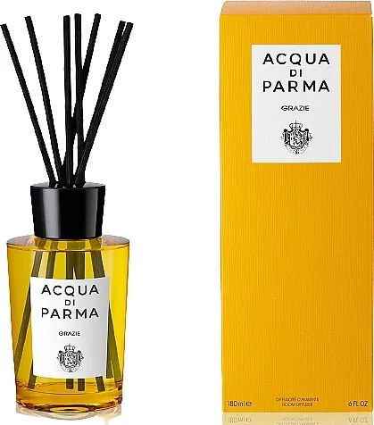 Acqua di Parma Grazie Your Note Diffuser Aroma difuzor za kuću
