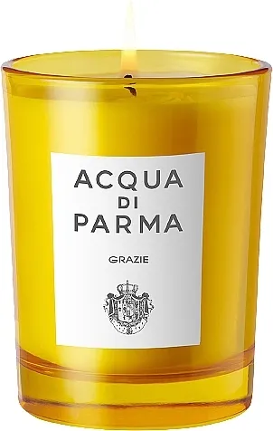 Acqua Di Parma Grazie Your Note Mirisna sveća