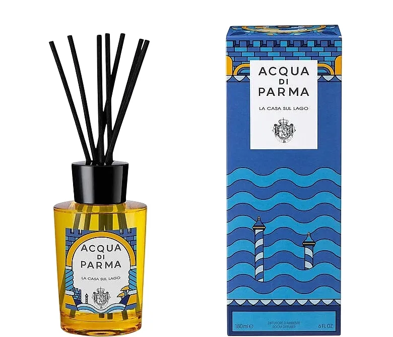 Acqua di Parma La Casa Sul Lago Diffuser Difuzor mirisa za kuću