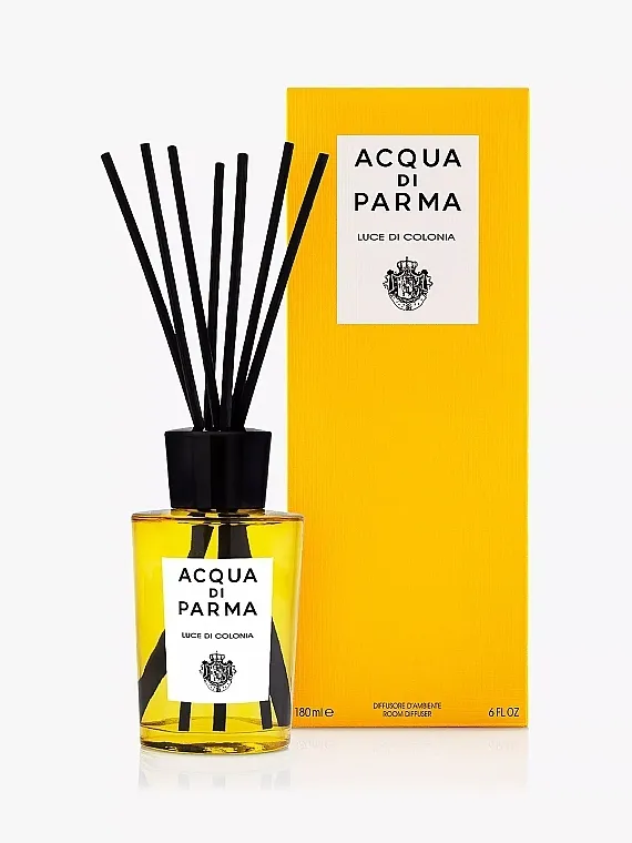 Acqua di Parma Luce di Colonia Diffuser Aparat za osvežavanje prostora za kuću