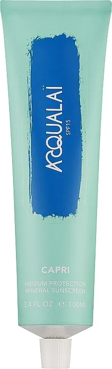 Acqualai Capri SPF 15 Medium Protection Body Cream POKLON! BOSS Bottled Eau de Parfum
