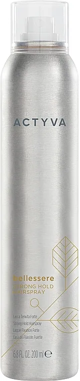 Actyva Bellessere Strong Hairspray Snažan lak za kosu