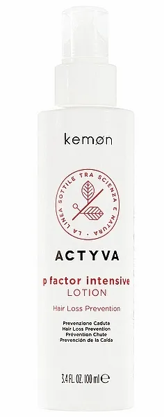 Actyva P Factor Intensive Lotion Balzam protiv opadanja kose