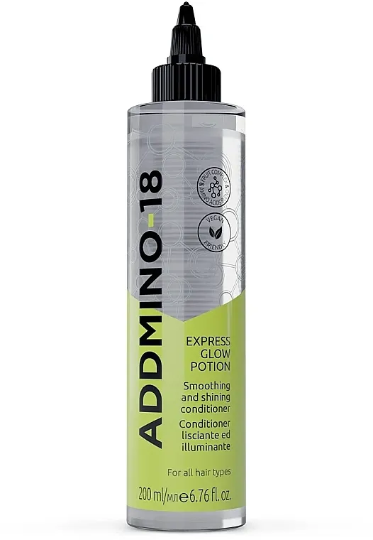 Addmino-18 Express Glow Potion Regenerator za kosu