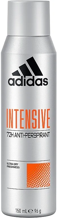 Adidas Cool &amp; Dry Intensive 72H Anti-Perspirant Antiperspirant Adidas Cool &amp; Dry Intensive 72H, za muškarce