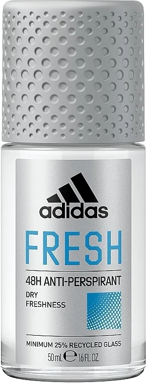 Adidas Fresh Endurance 48H Anti-Perspirant Roll-on dezodorans-antiperspirant za muškarce