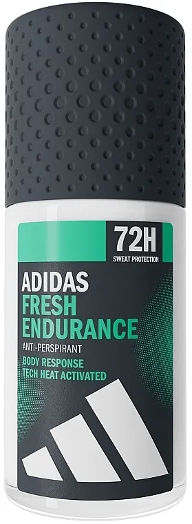 Adidas Fresh Endurance 72H Anti-Perspirant Roll-on dezodorans-antiperspirant za muškarce
