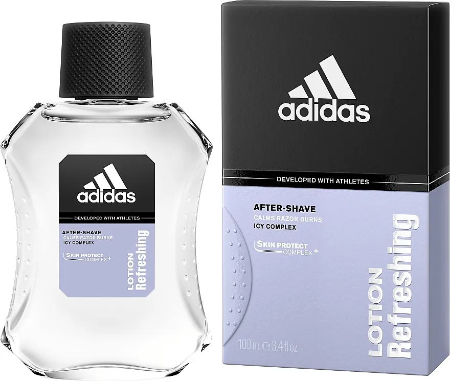 Adidas Skincare After Shave Lotion Refreshing Losion poslije brijanja
