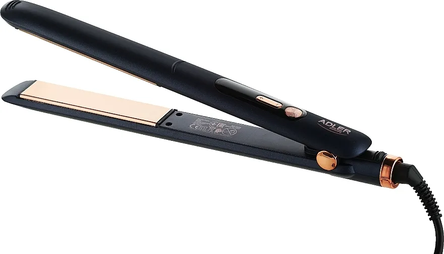 Adler AD 2328 Pegla za kosu