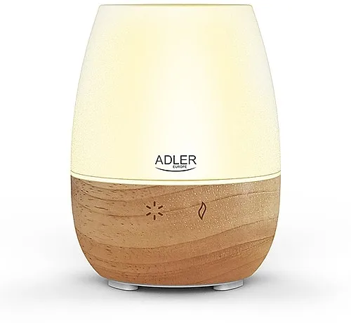 Adler AD 7967 Ultrazvučni aroma difuzor 3 u 1