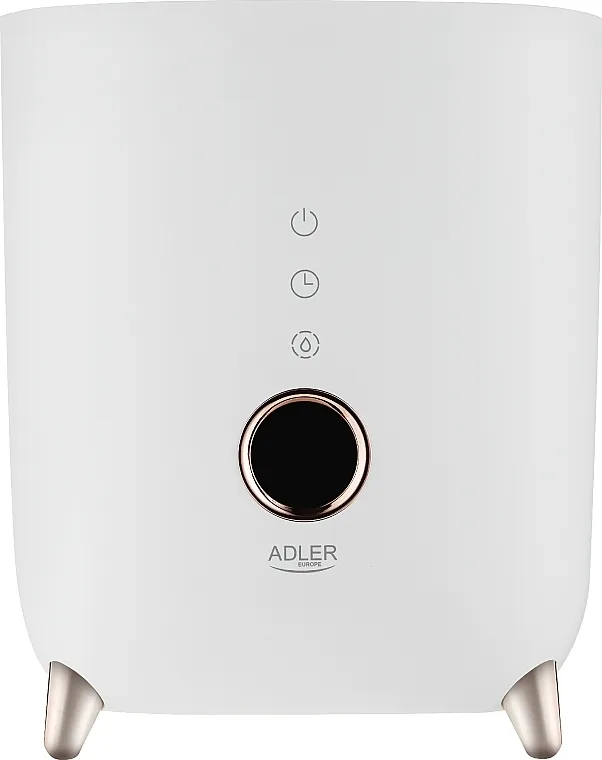 Adler AD 7972 White Ovlaživač vazduha, beli
