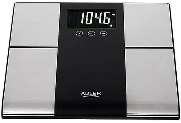 Adler AD 8165 Analitička vaga, podna