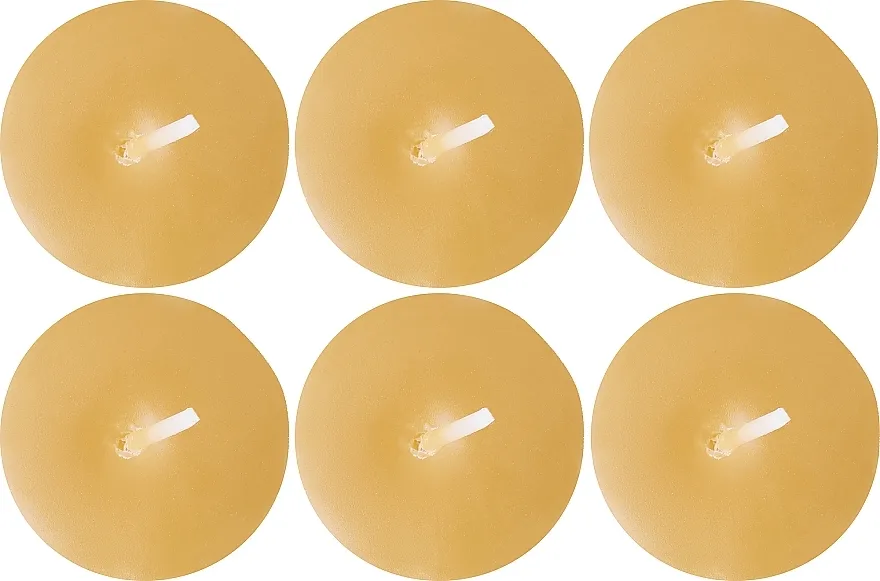 Admit Scented Tea Light Easter Dior Granville