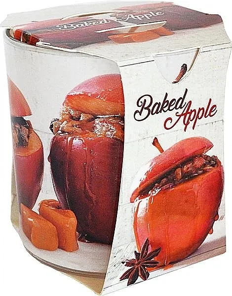 Admit Verona Baked Apple Mirisna sveća Pečena jabuka