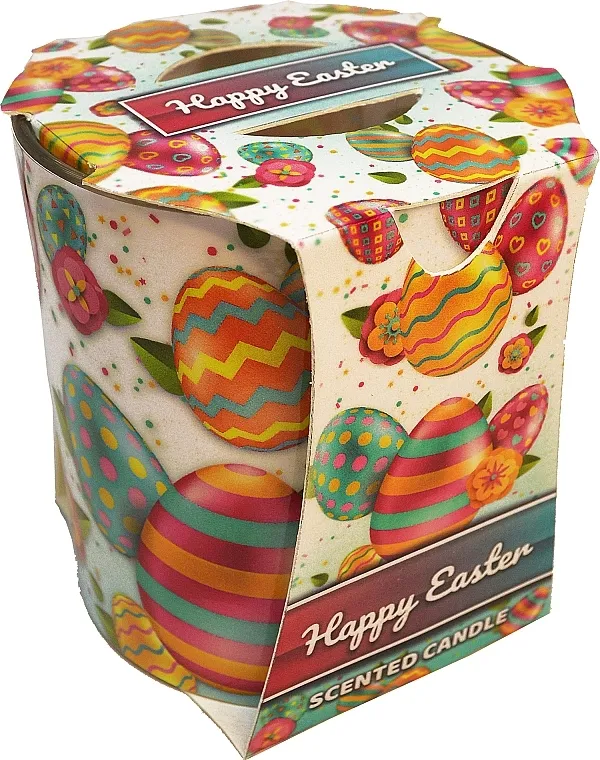 Admit Verona Easter Color Eggs Pomlađivanje eliksira lica