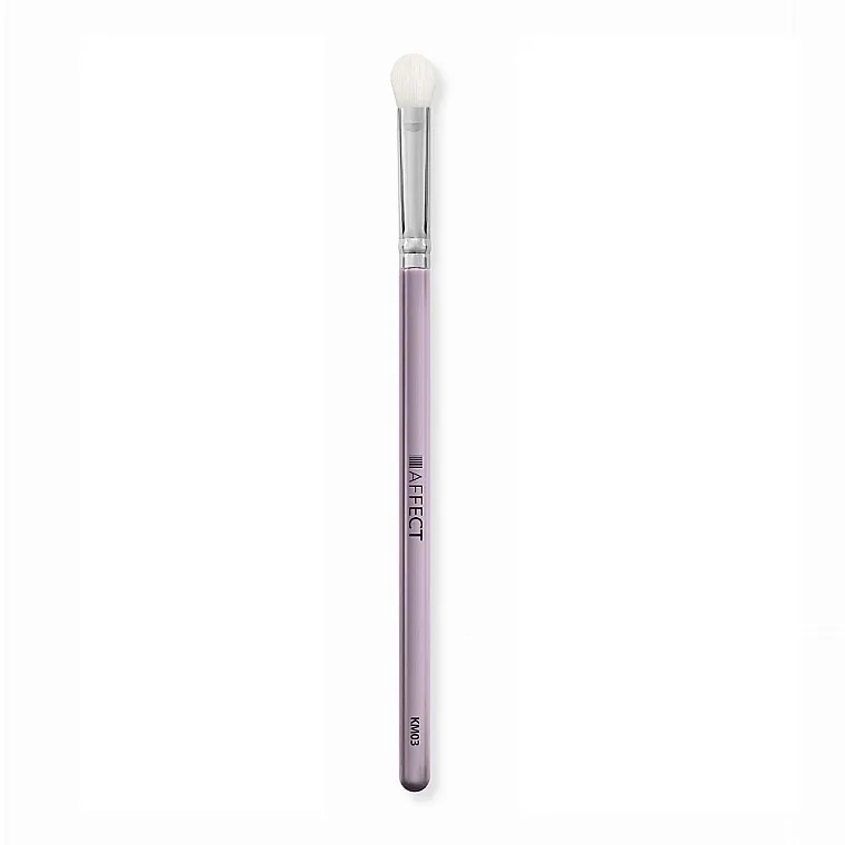 Affect Cosmetics Eyeshadow Brush Kist za nanošenje sjenila KM03