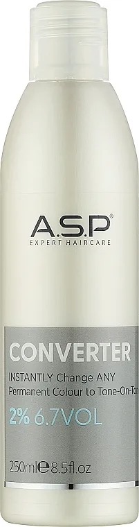 Affinage Converter Oksidant za kosu 2% 6.7 VOL