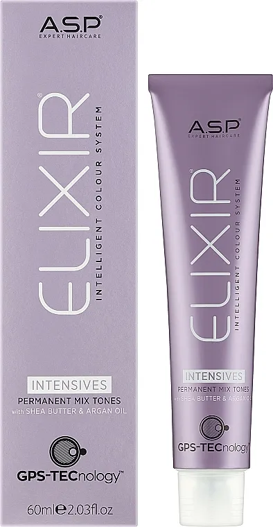 Affinage Elixir Colour Intensives Trajna boja za kosu