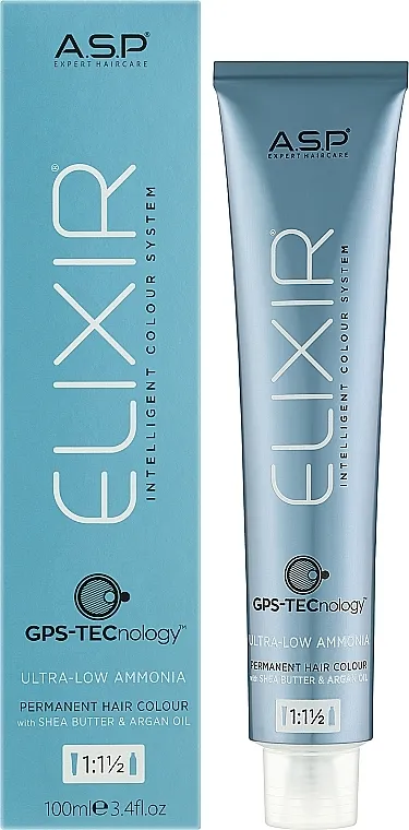 Affinage Elixir Colour X Trajna boja za kosu