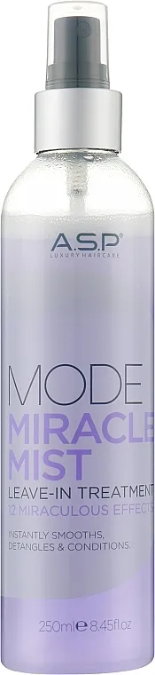 Affinage Mode Miracle Mist Dvofazni sprej regenerator za kosu