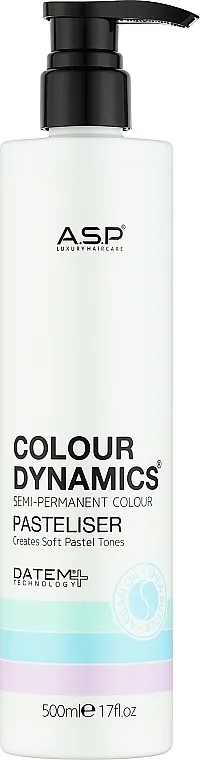 Affinage Salon Professional Colour Dynamics Pastel?ser Pastelizer
