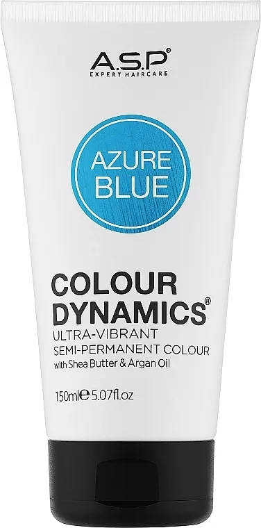 Affinage Salon Professional Colour Dynamics Trajna farba za kosu
