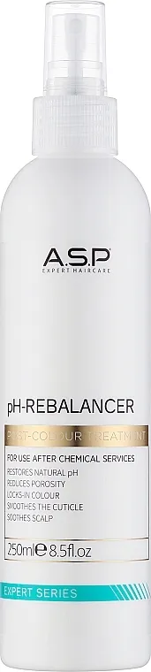 Affinage Salon Professional Expert Series pH Rebalancer Balansirajući sprej za kosu